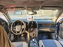 شيفروليه ماليبو